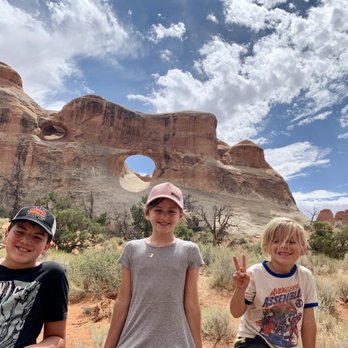Arches National Park - Parks Near Me Arches National Park - Parks Near Me