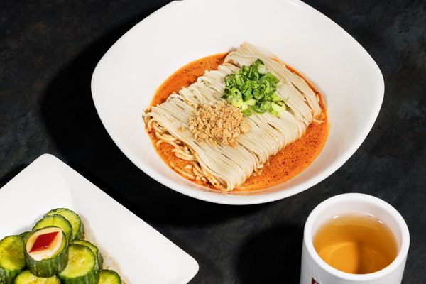 Din Tai Fung by null