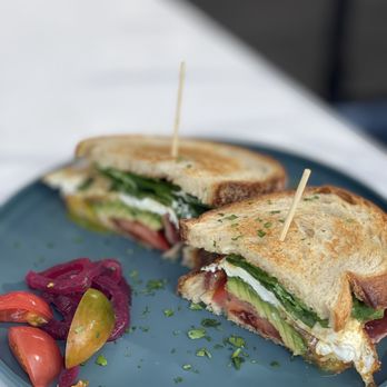 Outpost Kitchen - Breakfast & Brunch Near Me - Costa Mesa, California Outpost Kitchen - Breakfast & Brunch Near Me - Costa Mesa, California