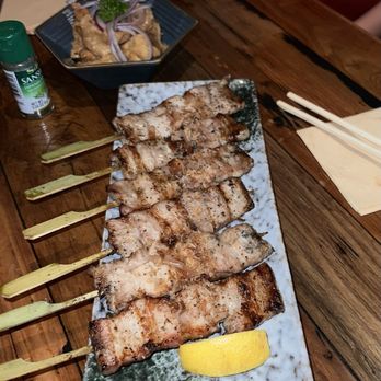 The Yakitori Bar - Japanese Near Me - Fremont, California