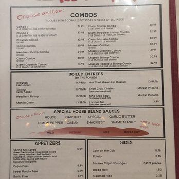 Claw Shack - Cajun/Creole Near Me - San Jose, California Claw Shack - Cajun/Creole Near Me - San Jose, California