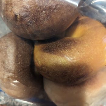 Bagel Villa - Bagels - Sandwiches Near Me - Brooklyn, New York