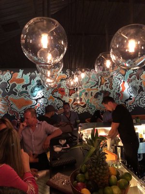Chotto Matte Miami by null