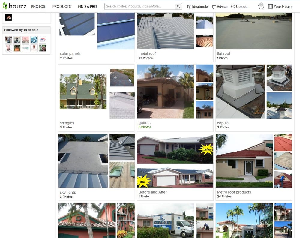 Slide of Allied Roofing & Sheet Metal