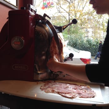Piccola Toscana - Italian Near Me - Paris, 75