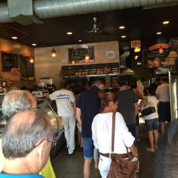 Utopia Bagels - You know this place is good when the line goes out through the door! - Bakeries Near Me - Whitestone, New York Utopia Bagels - You know this place is good when the line goes out through the door! - Bakeries Near Me - Whitestone, New York