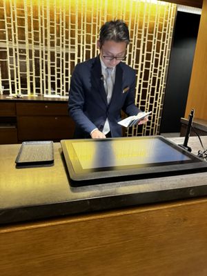 Grand Prince Hotel Takanawa by null