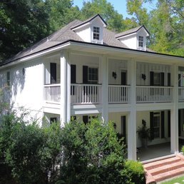 Exterior photo of High Tide Contracting and Roofing - Foley, Alabama Exterior photo of High Tide Contracting and Roofing - Foley, Alabama