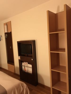 ibis budget Warszawa Reduta by null
