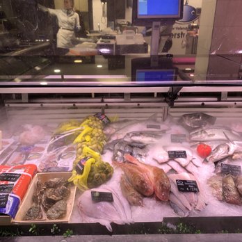 Viscenter Volendam - Seafood Markets Near Me - Amsterdam, New Hampshire