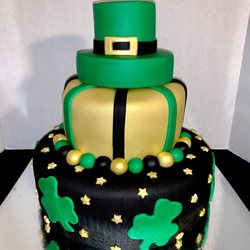 Angels Dream Cakes