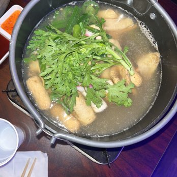 Nolza - fish cake soup - Pubs Near Me - Buena Park, California Nolza - fish cake soup - Pubs Near Me - Buena Park, California