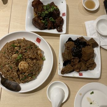 Shanghai Taste - Shanghainese Near Me - Plano, Texas