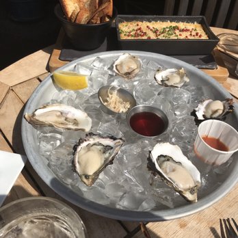 Blue Canoe Waterfront Restaurant - Fresh delicious oysters - Seafood Near Me - Richmond, British Columbia Blue Canoe Waterfront Restaurant - Fresh delicious oysters - Seafood Near Me - Richmond, British Columbia