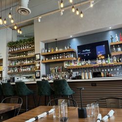 Arepas Latin Cuisine - San Francisco