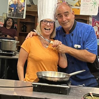 Chef Baba Cooking Class - Cooking Classes Near Me - Lauderdale Lakes, Florida Chef Baba Cooking Class - Cooking Classes Near Me - Lauderdale Lakes, Florida