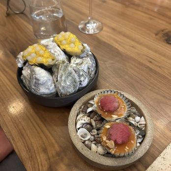 Causa Amazonia - Tapas/Small Plates Near Me - Washington, DC, District of Columbia