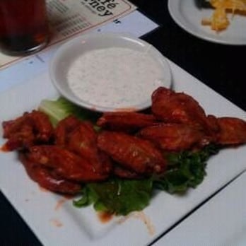 Caffe Barney - $10th chicken wings - Bars Near Me - Vancouver, British Columbia Caffe Barney - $10th chicken wings - Bars Near Me - Vancouver, British Columbia