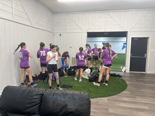 RUSH ATHLETICS - Updated February 2026 - 453 Constitution Blvd, New ...