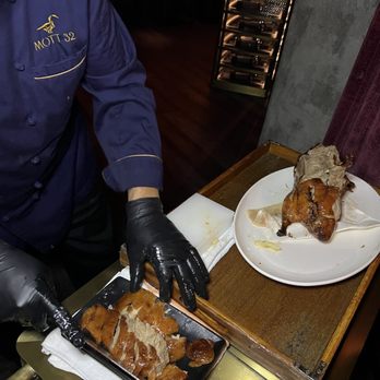 Mott 32 - Chinese Near Me - Las Vegas, Nevada Mott 32 - Chinese Near Me - Las Vegas, Nevada