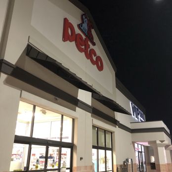 Petco - Pet Stores Near Me - Plano, Texas