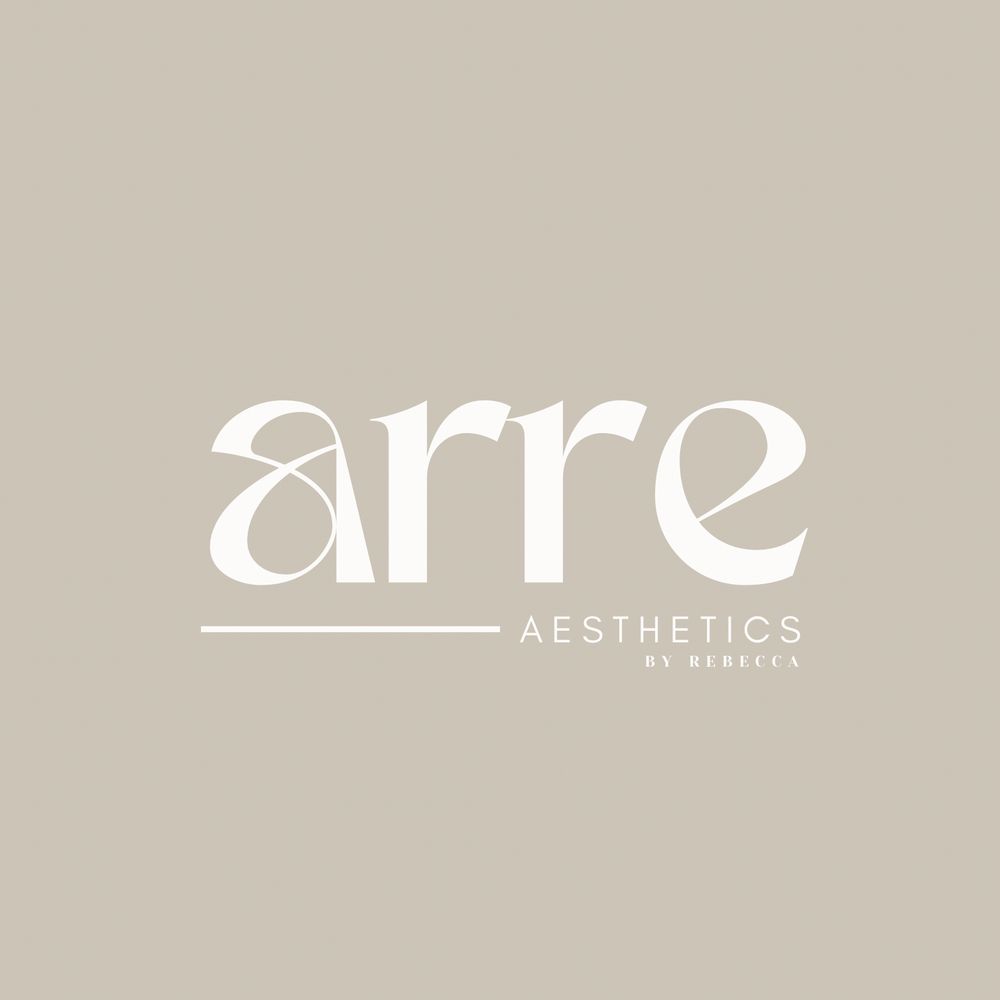 Arre Aesthetics Logo