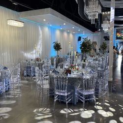 Unique av Event Hall