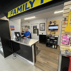 Family 1st Pawn