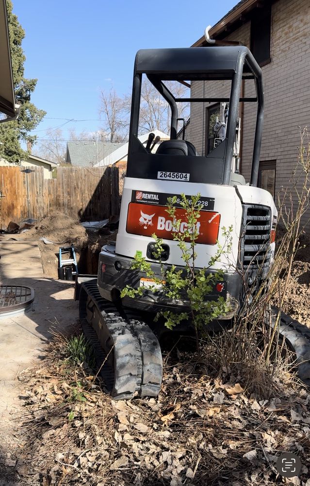 Slide of Speed plumbing