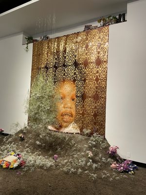 Lawndale Art Center by null