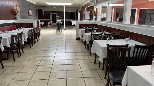 Muskaan Indian Cuisine | Indian Restaurant Bakersfield by null