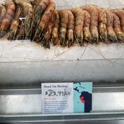 Fjord Fish Market