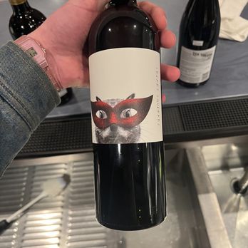 The Root Cellar - What I got (Colombia valley walla walla cab) - Beer, Wine & Spirits Near Me - Cincinnati, Ohio