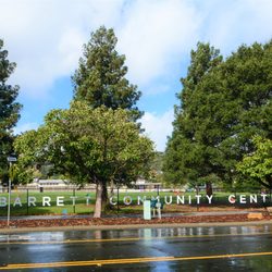 Barrett Community Center