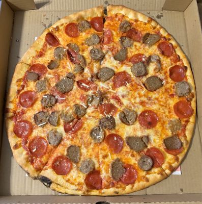 Francesco's Pizzeria - Providence by null