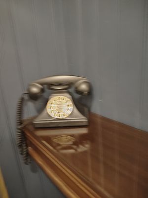 The Frederick Hotel by null