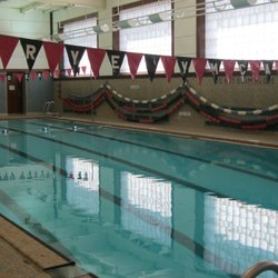 YMCA of Rye NY - Rye YMCA Pa Cope (smaller) Pool