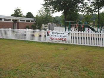 Our Savior's Child Care Center - childcare center in Edison, NJ