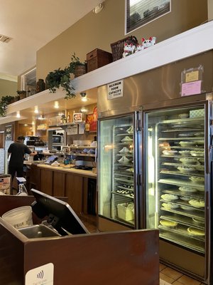 Marie Callender's by null