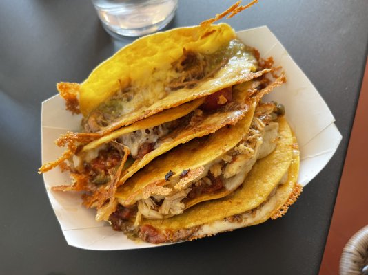 HOLY CHILE MOLE - Updated February 2026 - 12 Photos - 320 N McDowell Blvd, Petaluma, California