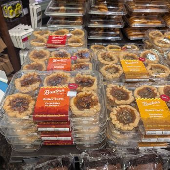 Longo's - Aurora - Butter tarts - Grocery Near Me - Aurora, Ontario
