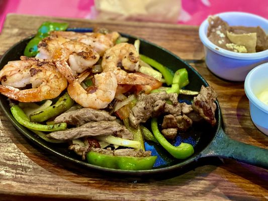 Restaurante Mextreme by null