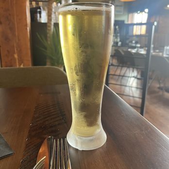 Sage & Salt Bistro - Megan suggested this beer, very well plated! - New American Near Me - Winston-Salem, North Carolina Sage & Salt Bistro - Megan suggested this beer, very well plated! - New American Near Me - Winston-Salem, North Carolina