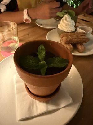 Jacinta de mexico by null