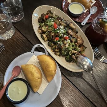 Parche - Colombian Near Me - Oakland, California