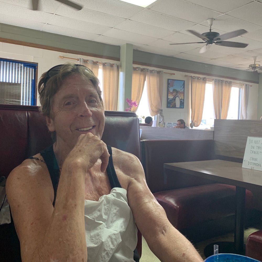 Jack's Inn - We came from Kihei to have the delicious corned beef hash breakfast!  It's so ono. Ordered super dry mein to go for later. - Breakfast & Brunch Near Me - Kahului, Hawaii