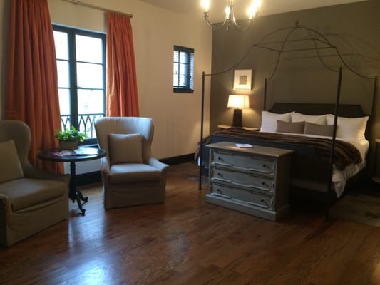 Hotel Domestique by null