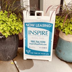 Inspire Royal Park - This is the Way