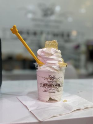 Honeymee by null