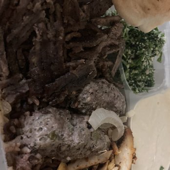 Sultan's Market - Meat Combo Dinner - Middle Eastern Near Me - Chicago, Illinois Sultan's Market - Meat Combo Dinner - Middle Eastern Near Me - Chicago, Illinois